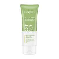 Deal of the day: Dot & Key CICA Calming Niacinamide Sunscreen with SPF 50 PA+++ 50g
