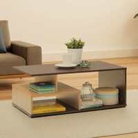 Green Soul Allure Coffee Table