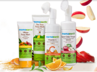 Mamaearth -  ₹250 off on order above ₹899 [ONLY FOR NEW USERS]