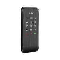 QUBO Smart Rim Lock from Hero Group