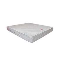 Coir FIT Health Spa with SrtX® Technology 6-inch Double Size Latexo HR Foam Mattress (Off-White, 72x48x6) 