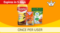 Rs.100 Cashback On Rs.700 Zydus wellness product