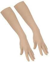 Beaufee Solid Protective Gloves

