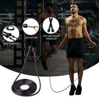 StarX Altra Speed Skipping Rope 9ft