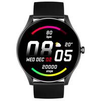 Maxima Nitro 1.39" Ultra HD One Tap Connection Bluetooth Calling Smartwatch