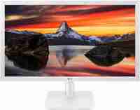 Lowest | LG 21.5 inch Full HD LED Backlit VA Panel Monitor 