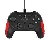 Redgear MS-150 Wired Gamepad with 2 Digital triggers, 2 Analog Sticks