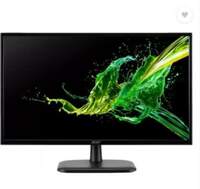 Lowest - Acer 23.8 inch Full HD LED Backlit VA Panel Monitor