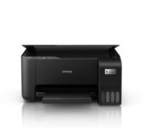 Epson Printer Get Web Cam Free With Epson EcoTank L3211 All-in-One Ink Tank Printer (Black)