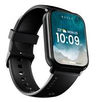 Boult Dive+ with 1.85" HD Display, Bluetooth Calling Smartwatch