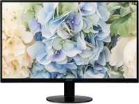 acer 21.5 inch Full HD IPS Panel Monitor (Response Time: 4 ms, 75 Hz Refresh Rate)