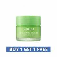 Buy 1 Get 1 Free on Laneige Lip Sleeping Masks and other products