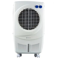 Bajaj PX 97 TORQUE (HC) 36L Personal Air Cooler with Honeycomb Pads, Turbo Fan Technology, Powerful Air Throw and 3-Speed Control, White