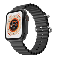 (Lowest) Fire-Boltt Supernova 1.78 AMOLED 368*448px High Resolution,BT Calling and 123 Sports Modes Smartwatch