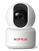 CP PLUS 2MP Full HD Smart Wi-Fi CCTV Home Security Camera |360°