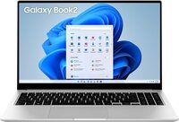 Samsung Galaxy Book2 (NP750) Intel 12th Gen core i7 39.6cm (15.6") FHD Thin & Light Laptop