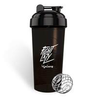 Lifelong Protein Shaker|Stylish Protein Shaker Bottle 700ml 