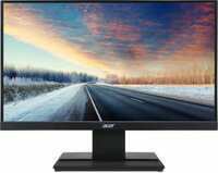 Acer 21.5 inch Full HD LED Backlit IPS Panel Monitor (V226HQL) (Response Time: 5 ms, 60 Hz Refresh Rate)