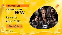 Amazon Pay Movies FastXQuiz
