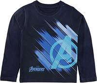 Marvel, Disney, Harry Potter Clothing at Flat 87-89% off 