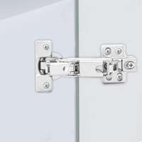 IPSA 165 Wide Angle Hinge Side ON @58