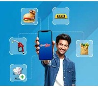 Get 5% up to 1000 cashpoints on shop purchase in new payzapp [Working 2 Time]