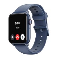 DIZO SmartWatch D2 Power (by realme TechLife) 