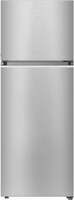 Haier 328 L Frost Free Double Door 3 Star Convertible Refrigerator