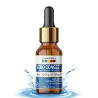 Amazon Sample @ ₹1 Organix Mantra Zero Congest Essential Oil Blend (Account Specific)