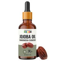Amazon Re.1 Sample - Organix Mantra Jojoba Oil for Hair Growth 30ML (User Specific)