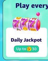 Daily Funzone Coins Jackpot 08th May