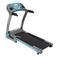 AmazonBasics DC Motorized Treadmill [Rs.300 Coupon + 1250 Off on ICICI CC]