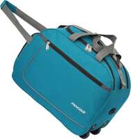 PROVOGUE 50 L Strolley Duffel Bag - ROVER 50 - Blue - 