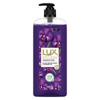 Deal of the day: Lux Body Wash Fragrant Skin Black Orchid Scent & Juniper Oil, 750ml