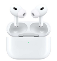 Apple AirPods Pro (2nd Generation) - White