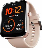  boAt Wave Flex Connect with 1.83" HD Display,Bluetooth Calling & Premium Metal Design Smartwatch on Flipkart