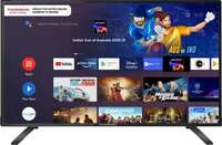 Lowest - Thomson 9A Series 80 cm (32 inch) HD Ready LED Smart Android TV