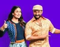 TataPlay Jingalala Wednesday afternoon offer - English Combo packs for Re.1 (30 days)