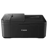 Canon PIXMA E4570 All-in-One, Wireless, Mono/Colour, Print, Scan, Copy, Fax, Duplex Printing