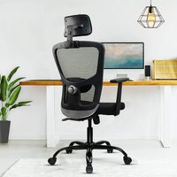 Green Soul Jupiter Echo Office Chair