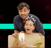 Croma For Mom With Love- 10% Off Up to Rs.2500 Instant Discount* Bank Credit & Debit Cards