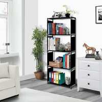 thos 5 Layer Simple Bookshelf