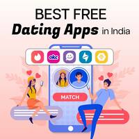 4 Best Free Dating Apps In India 2023: Bumble, Tinder, Badoo & Happn 