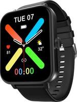 Noise ColorFit Caliber Smartwatches - flat at 999rs