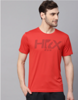 Upto 50% OFF on T-shirts by HRX