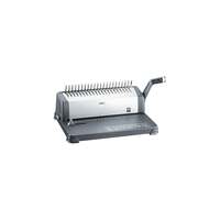 DELI E3872 Comb Bind (15 Sheets Punching Capacity and 425 Sheets Binding Capacity)