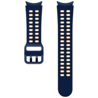 SAMSUNG Strap For Galaxy Watch4 (ET-SXR87LNEGIN, Navy)

