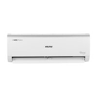  Voltas 0.8 Ton 3 Star, Inverter Split AC(Copper, 4-in-1 Adjustable Mode, Anti-dust Filter, 2023 Model, 103V Vectra Elite, White)