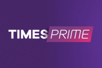 Timesprime May Super Sale Flat Rs.400 off on Times Prime Membership