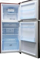 Havells-Lloyd 276 L 2 Star Inverter Frost Free Double Door Refrigerator (GLFF282AMWT1PB Metallic Wine, 2022 Model)